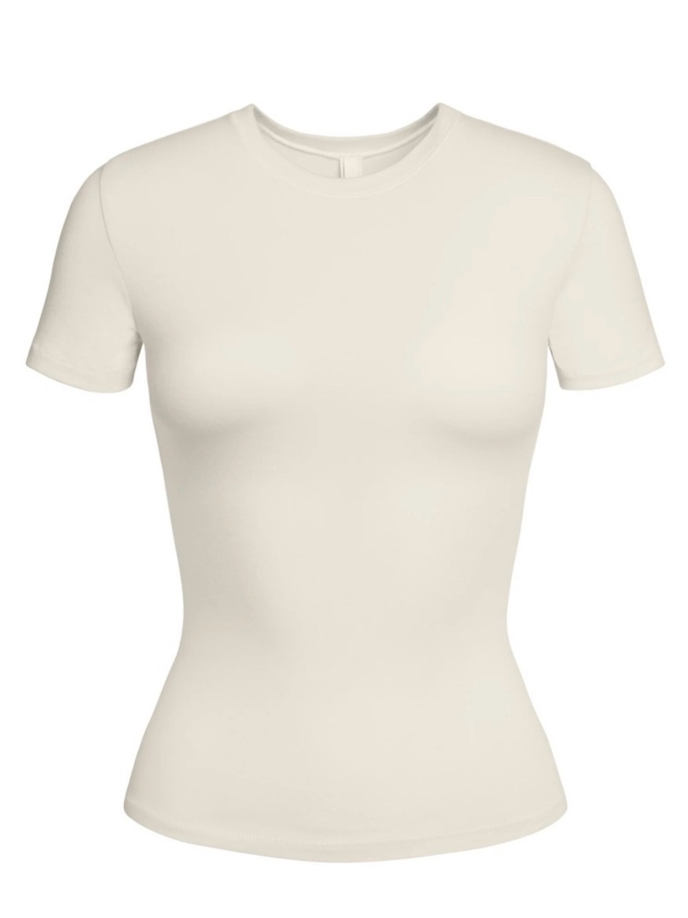 Skims set of 2 Stretch Cotton Jersey T-Shirt